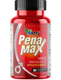 AMS Pena Max