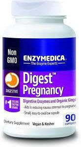 Enzymedica Digest Pregnancy