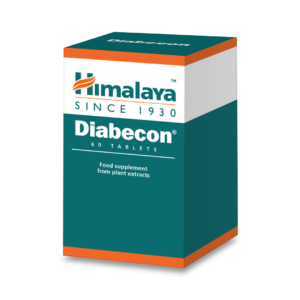 Himalaya Diabecon