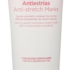 ISDIN antiestrias anti stretch marks