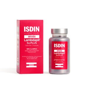 Isdin haircare anticaida