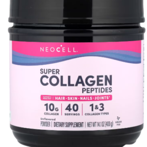NEOCELL Super collagen peptides