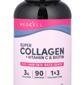 NEOCELL Super collagen + vitamin c and biotin 270 tabs