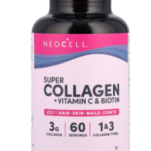 Neocel  super collagen +vitamin C and biotin
