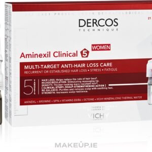 Dercos Aminexil Clinical 5