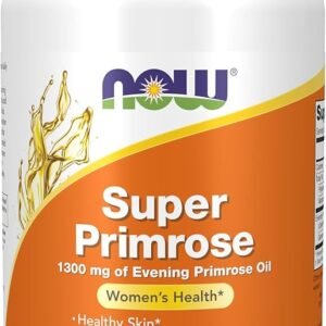 Now super primrose womens health