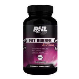 PHL extreme fat burner