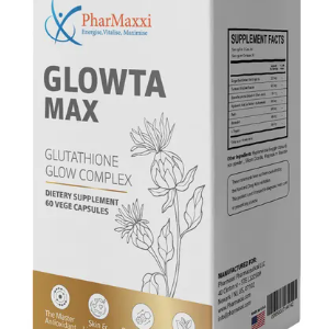 Pharmaxxi Glowta max