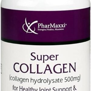 Pharmaxxi super collagen 90 tabs