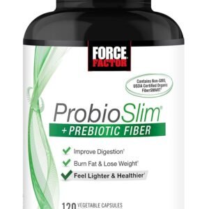 Force Factor Probioslim