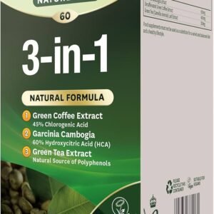 natures aid  3-in-1
