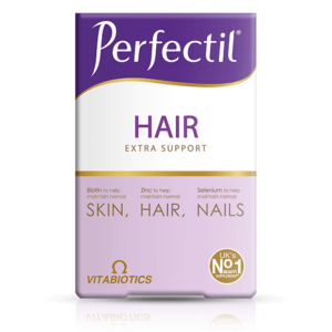 perfectile hair extra support
