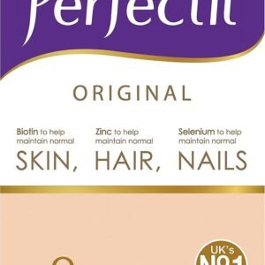 Perfectile Origional Hair Skin And Nails