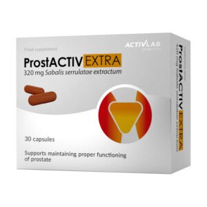 prostactive extra