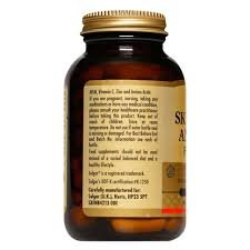 solgar skin nails and hair