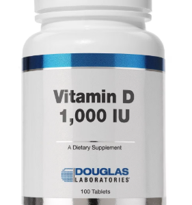 vit D 1000IU
