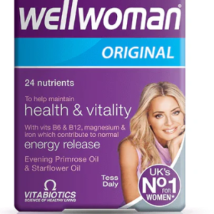 vitabiotics weewomen